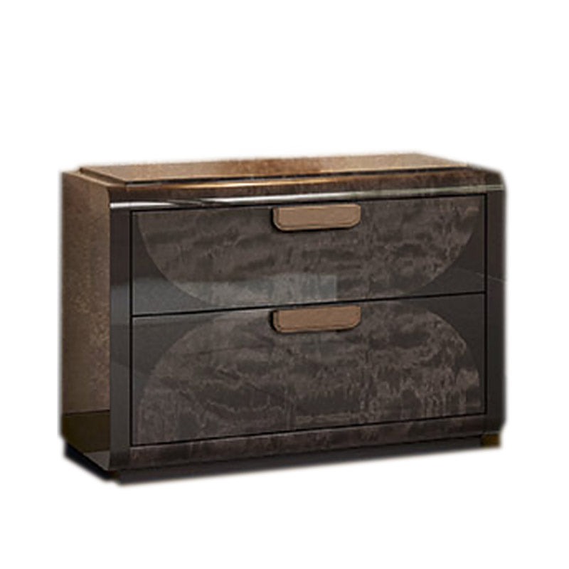 Nyx Nightstand - Canal Furniture