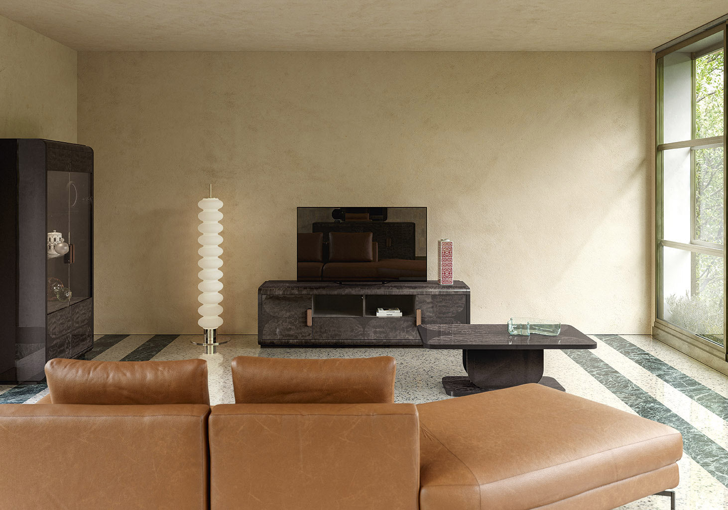 Nyx Tv Base | Alf Italia - Canal Furniture