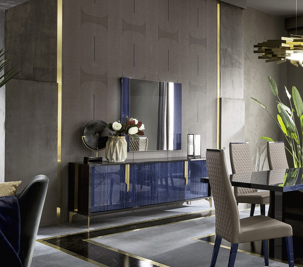 Oceanum Large Buffet - 82" - Canal Furniture