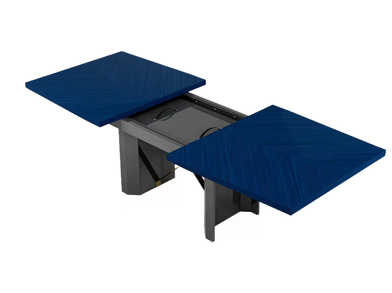 Oceanum Dining Table | Alf Italia - Canal Furniture