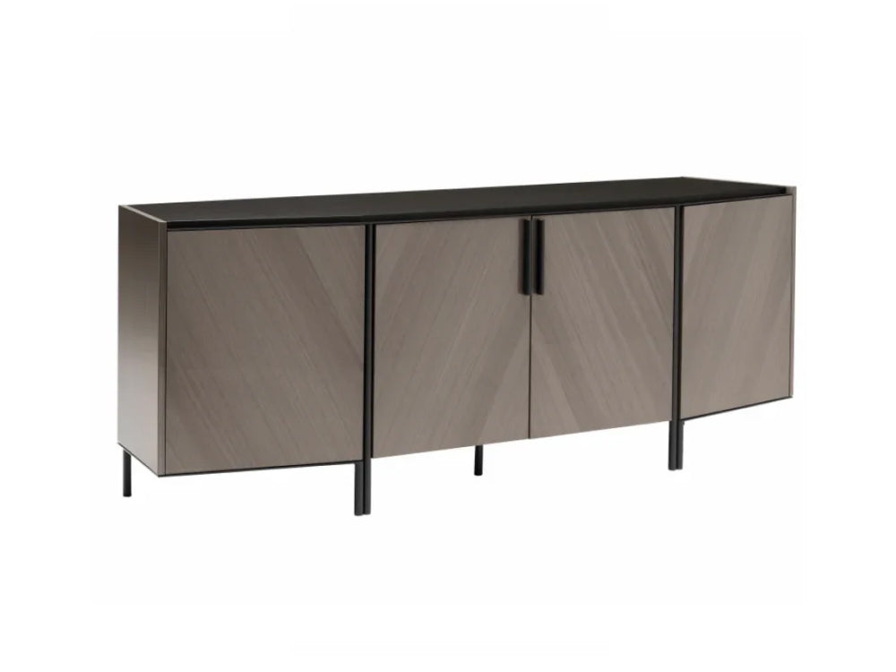 Olimpia 4D Buffet - Canal Furniture