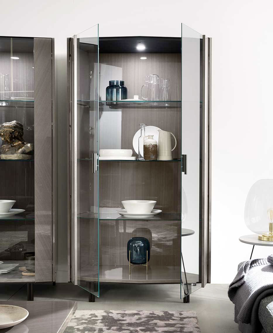 Olimpia Dining Table | Alf Italia - Canal Furniture