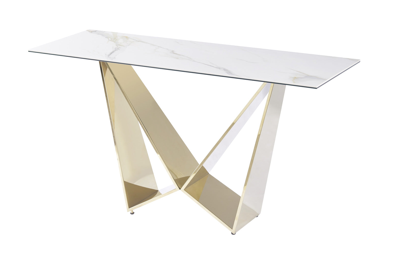 Orleans Console Table | J&M Furniture - Canal Furniture