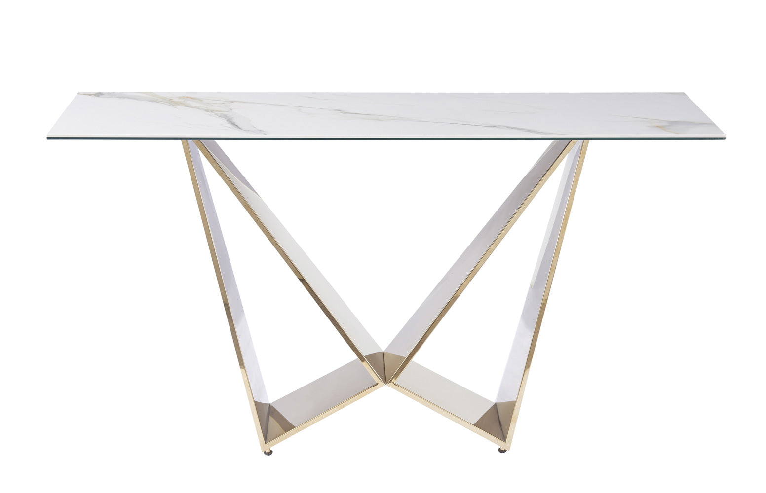 Orleans Console Table | J&M Furniture - Canal Furniture