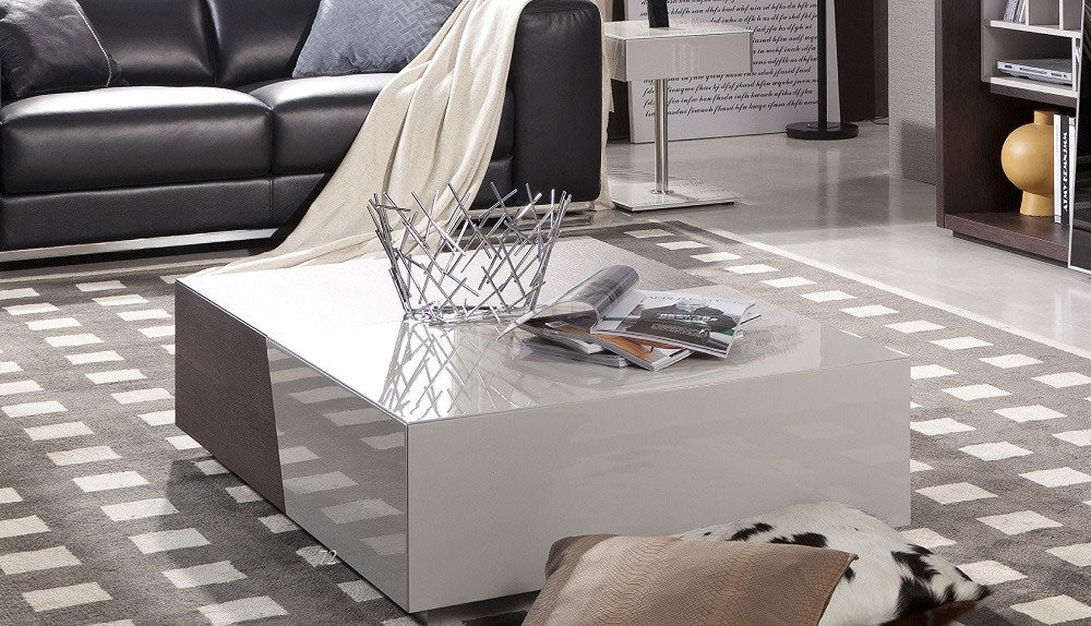 P567A Modern Coffee Table | J&M Furniture - Canal Furniture