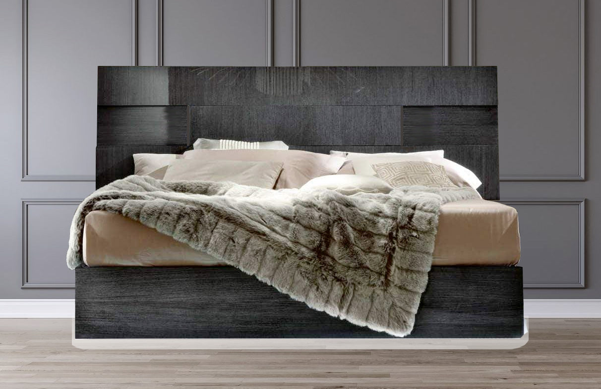 Headboard & Platform Light System - Canal Furniture