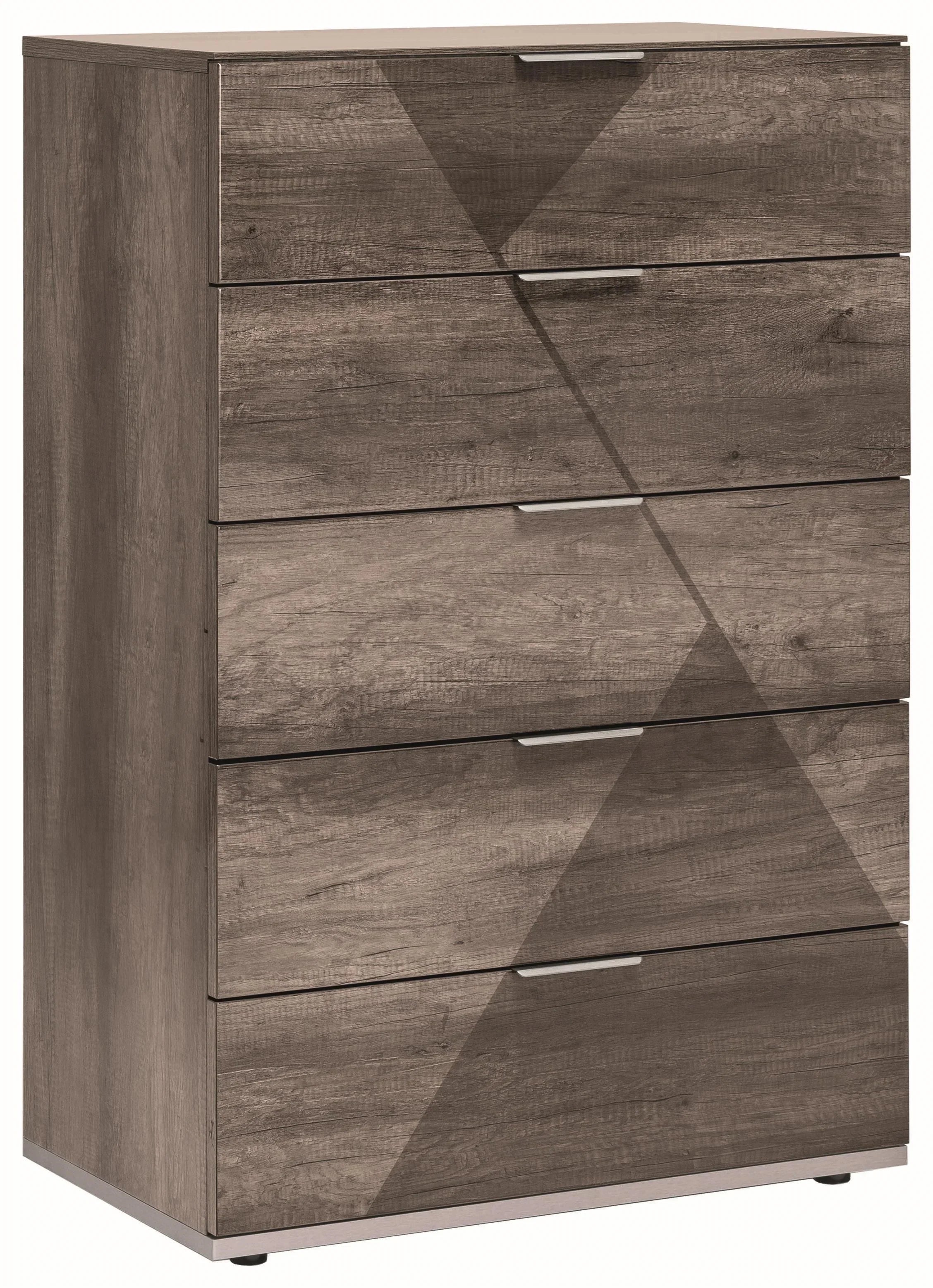 Favignana 5 Drawer Chest - Canal Furniture