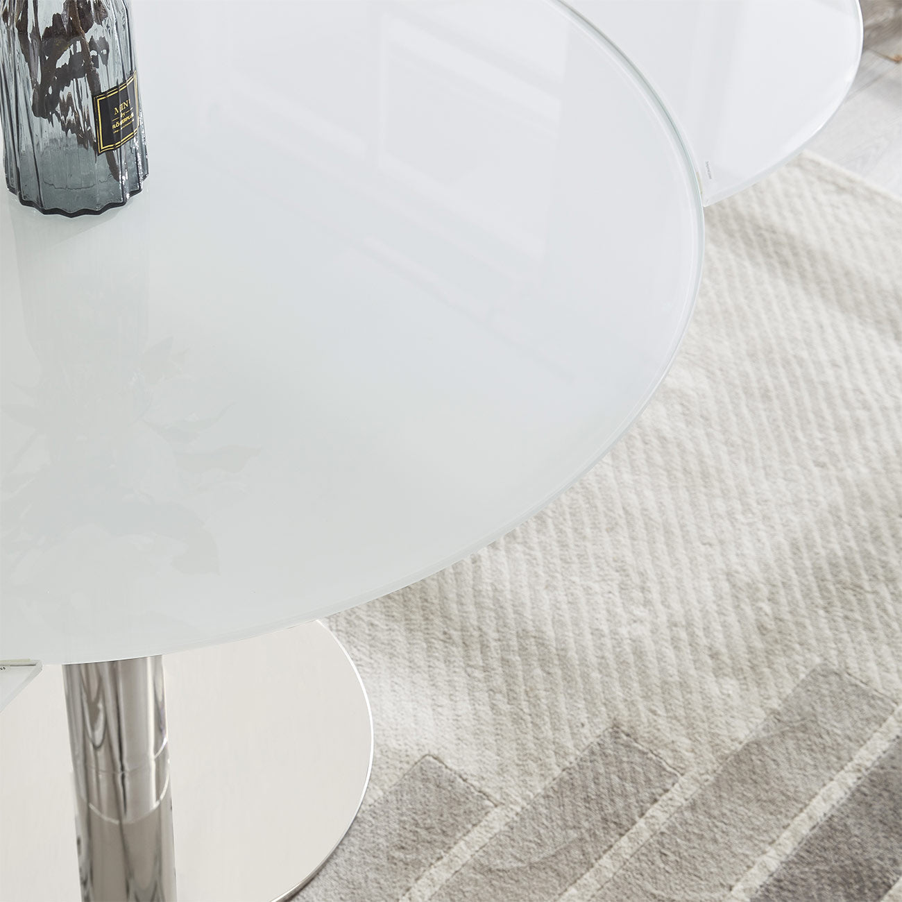 Pub Extension Dining Table | J&M Furniture - Canal Furniture