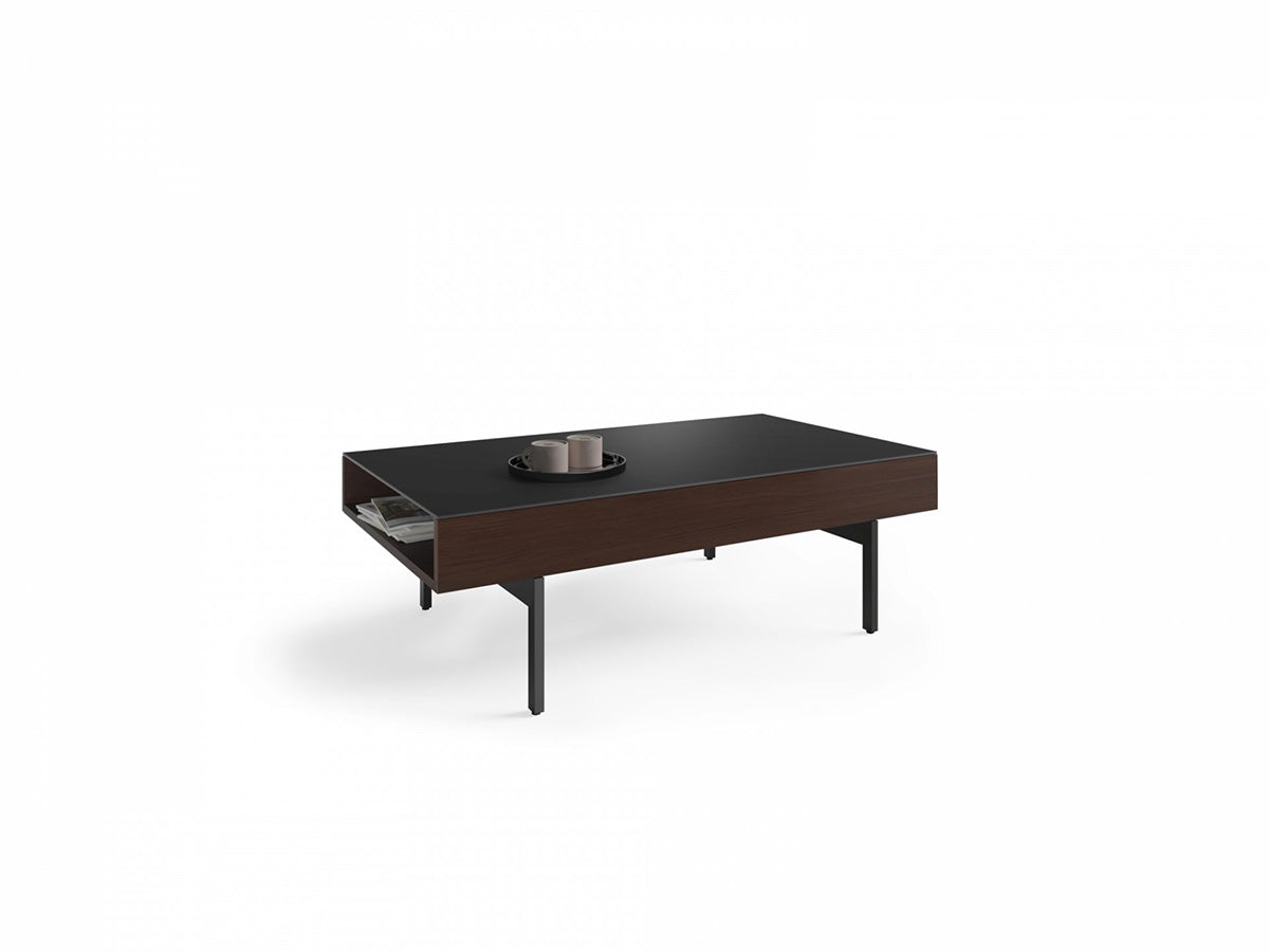 Reveal 1192 Lift Top Coffee Table | BDI Furniture - Canal Furniture