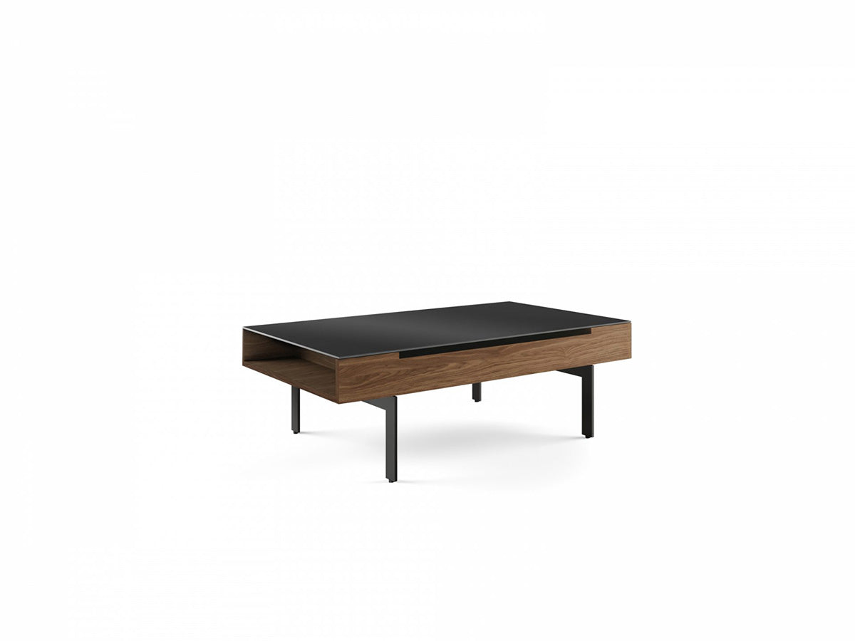 Reveal 1192 Lift Top Coffee Table | BDI Furniture - Canal Furniture