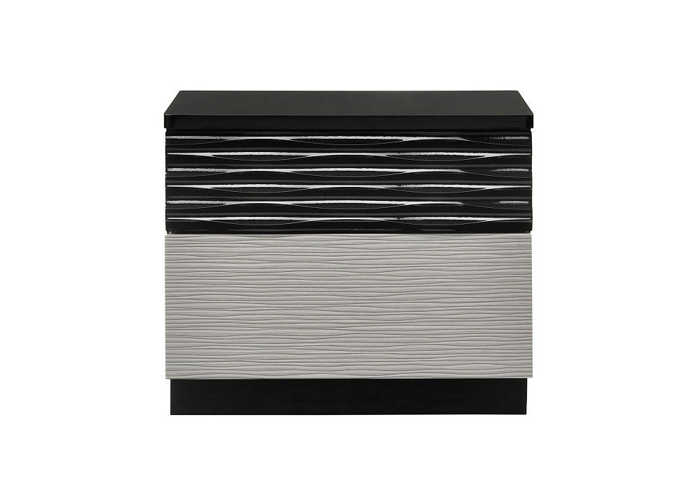 Roma Nightstand - Canal Furniture