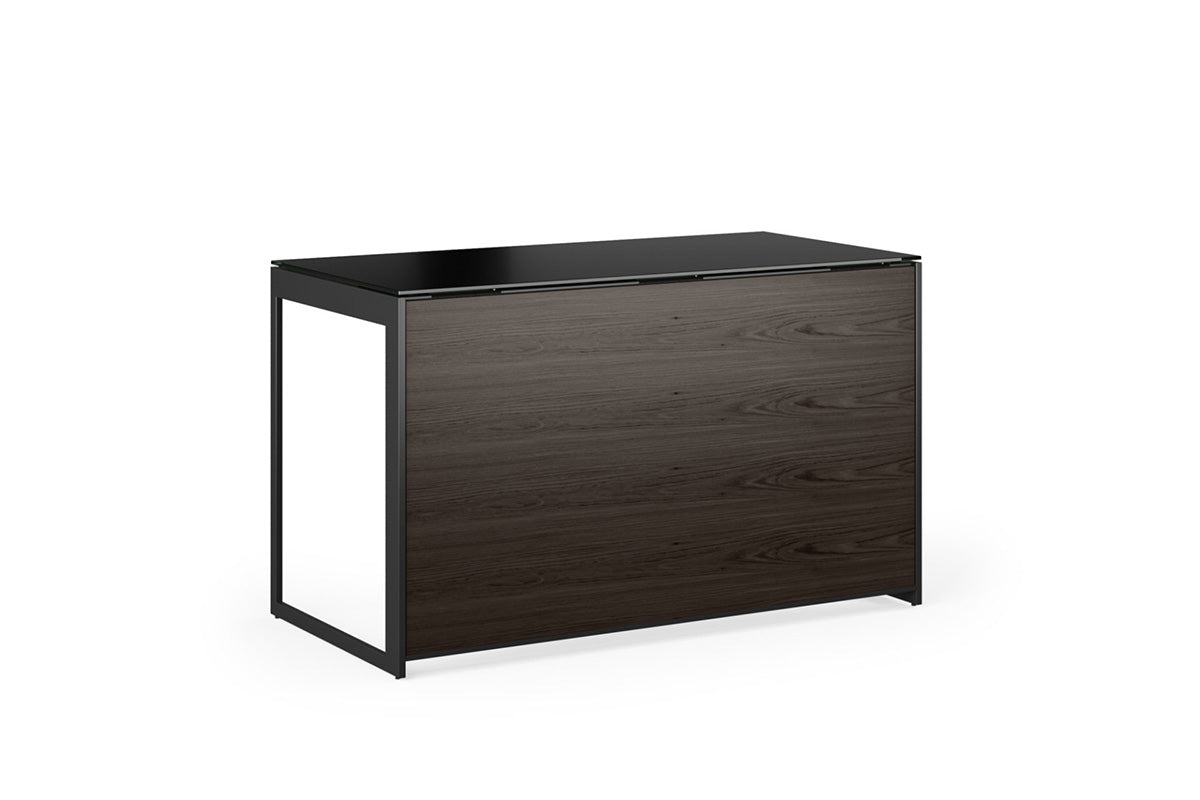 Sequel 6108 Compact Desk Magnetic Back Panel | BDI Furniture - Canal Furniture