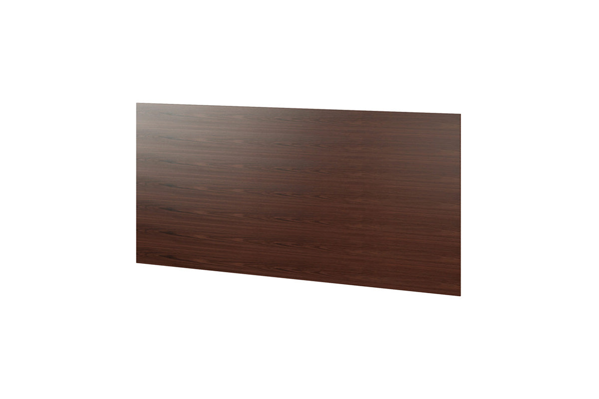 Sequel 6108 Compact Desk Magnetic Back Panel | BDI Furniture - Canal Furniture