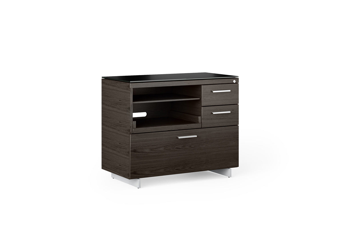Sequel 6117 Multifunction Storage & Printer Cabinet | BDI Furniture - Canal Furniture