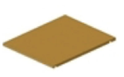 Matera Additional Shelf - 18" - Canal Furniture