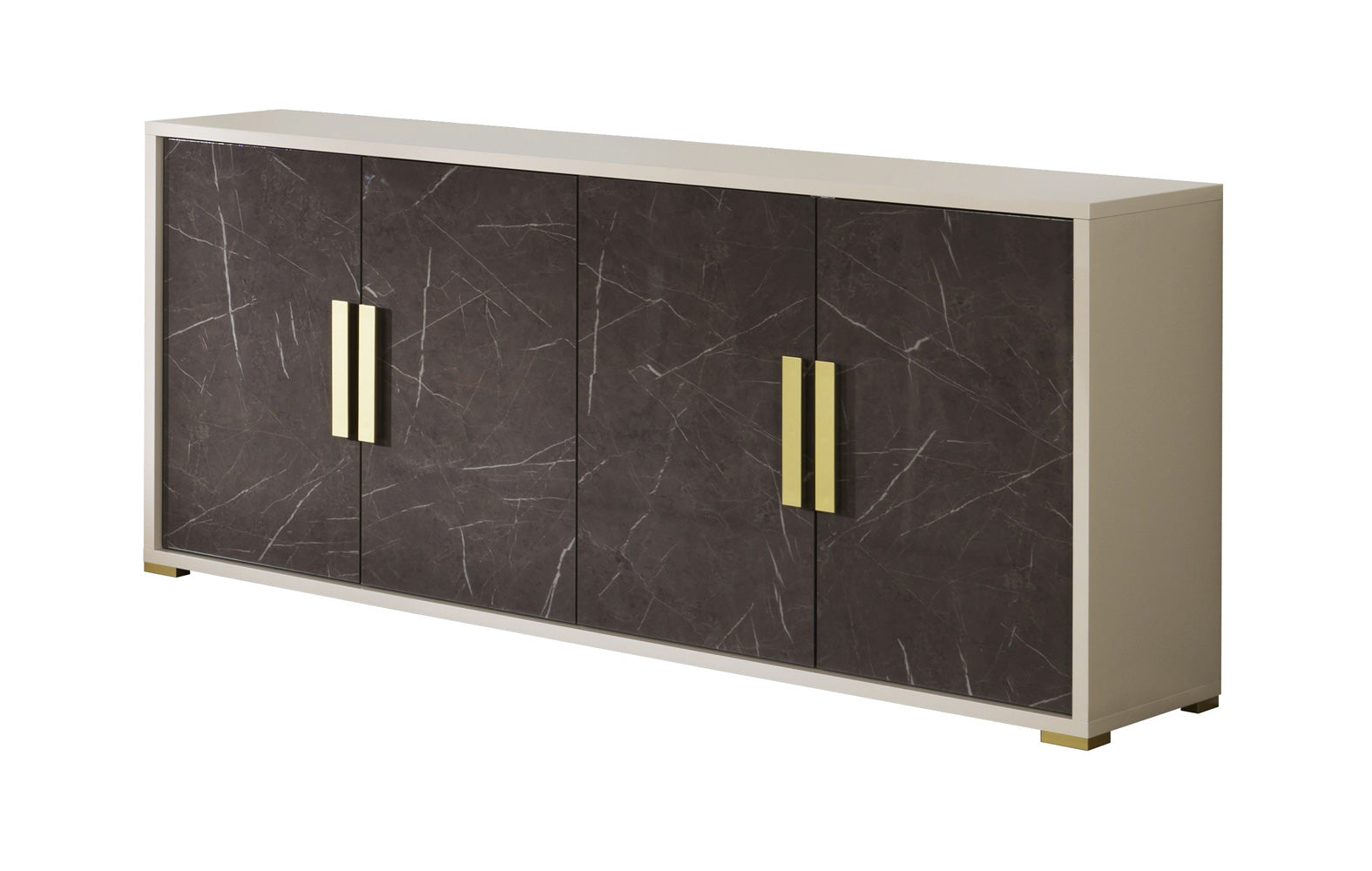 Sonia Modern Buffet - Canal Furniture