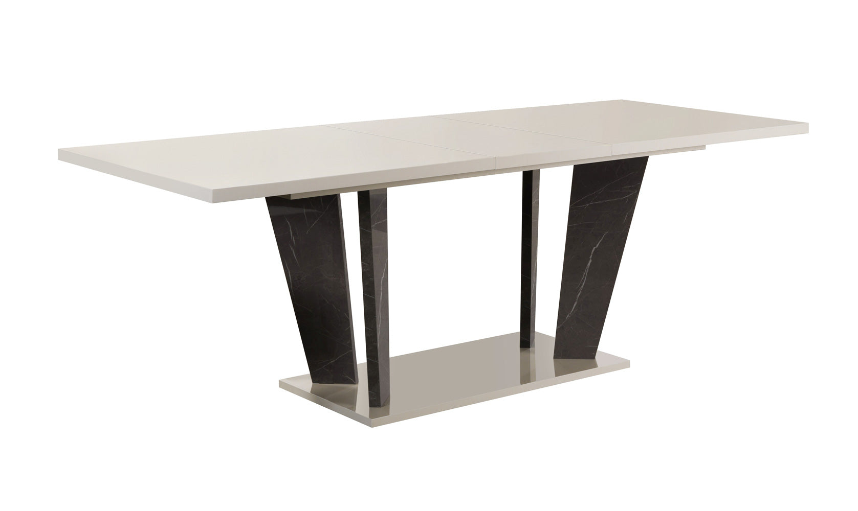 Sonia Extension Dining Table | J&M Furniture - Canal Furniture