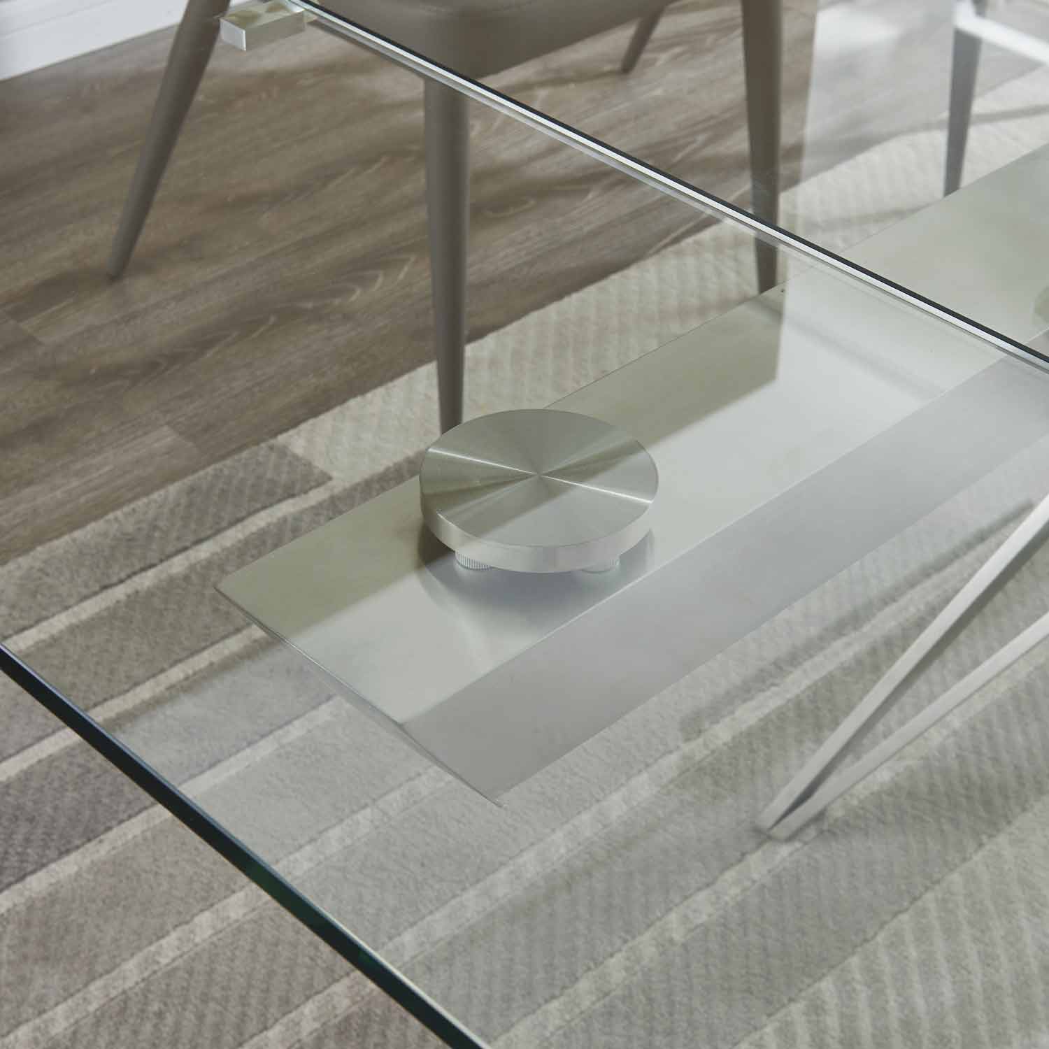 Strata Extensions Dining Table | J&M Furniture - Canal Furniture