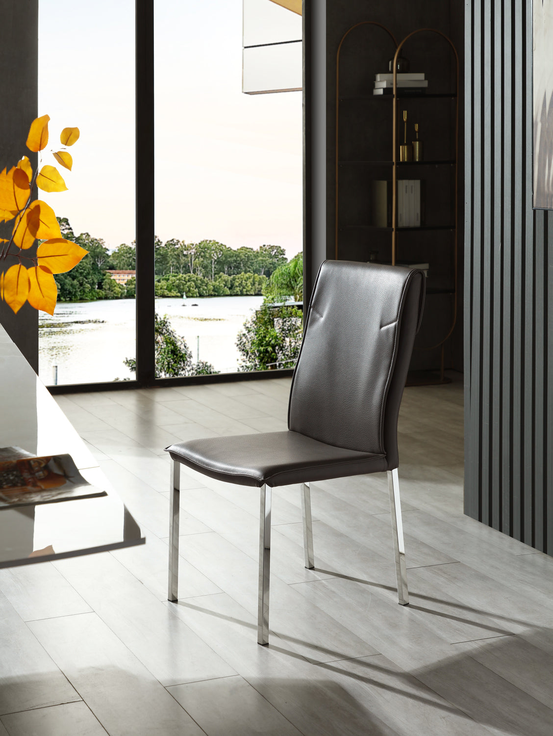 MO Sydney Chair | J&M Furniture - Canal Furniture