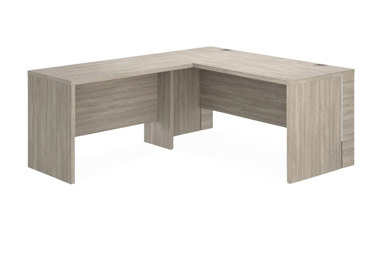 Tivoli Office Desk | Alf Italia - Canal Furniture