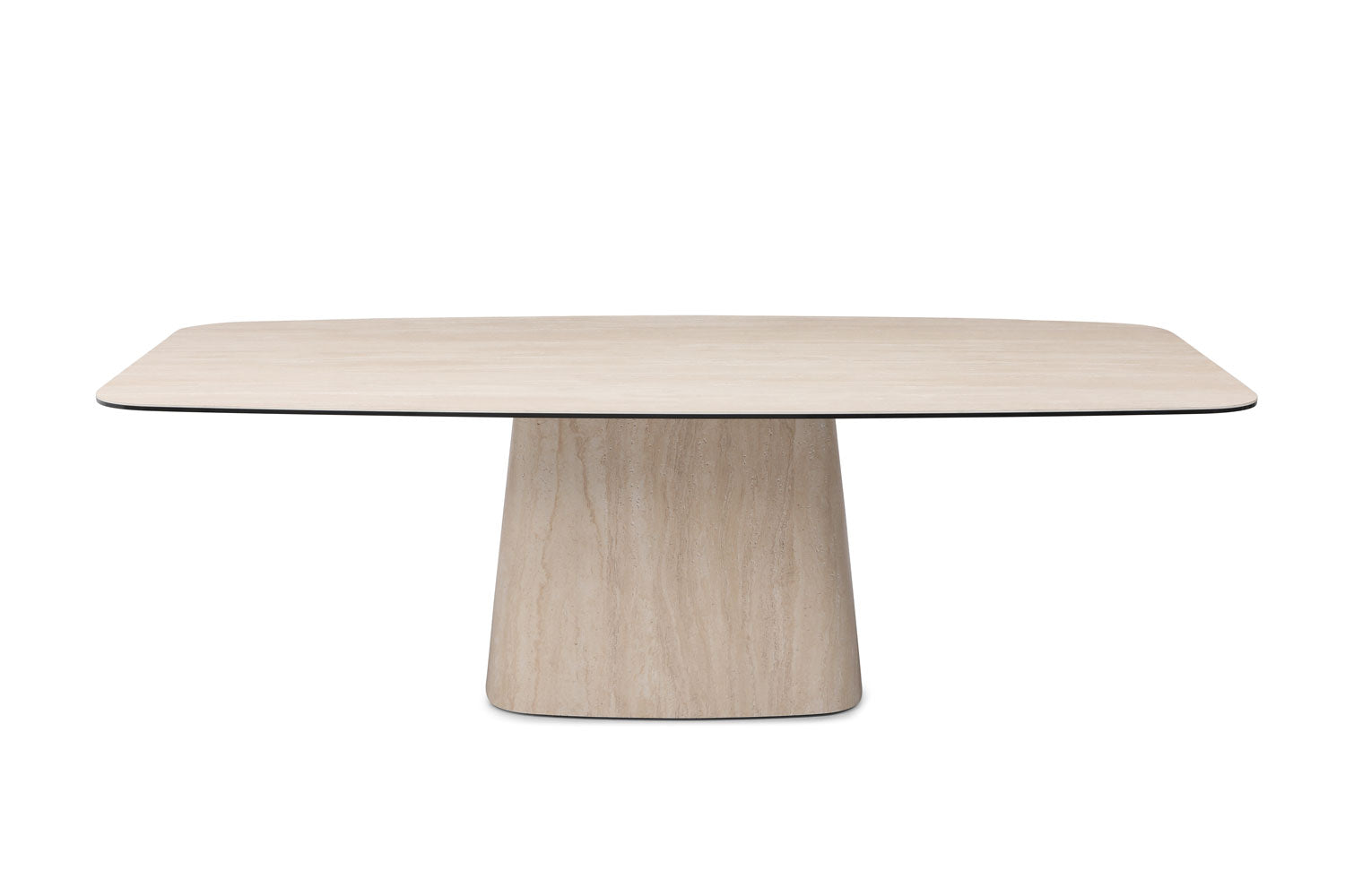 Travera Dining Table | J&M Furniture - Canal Furniture