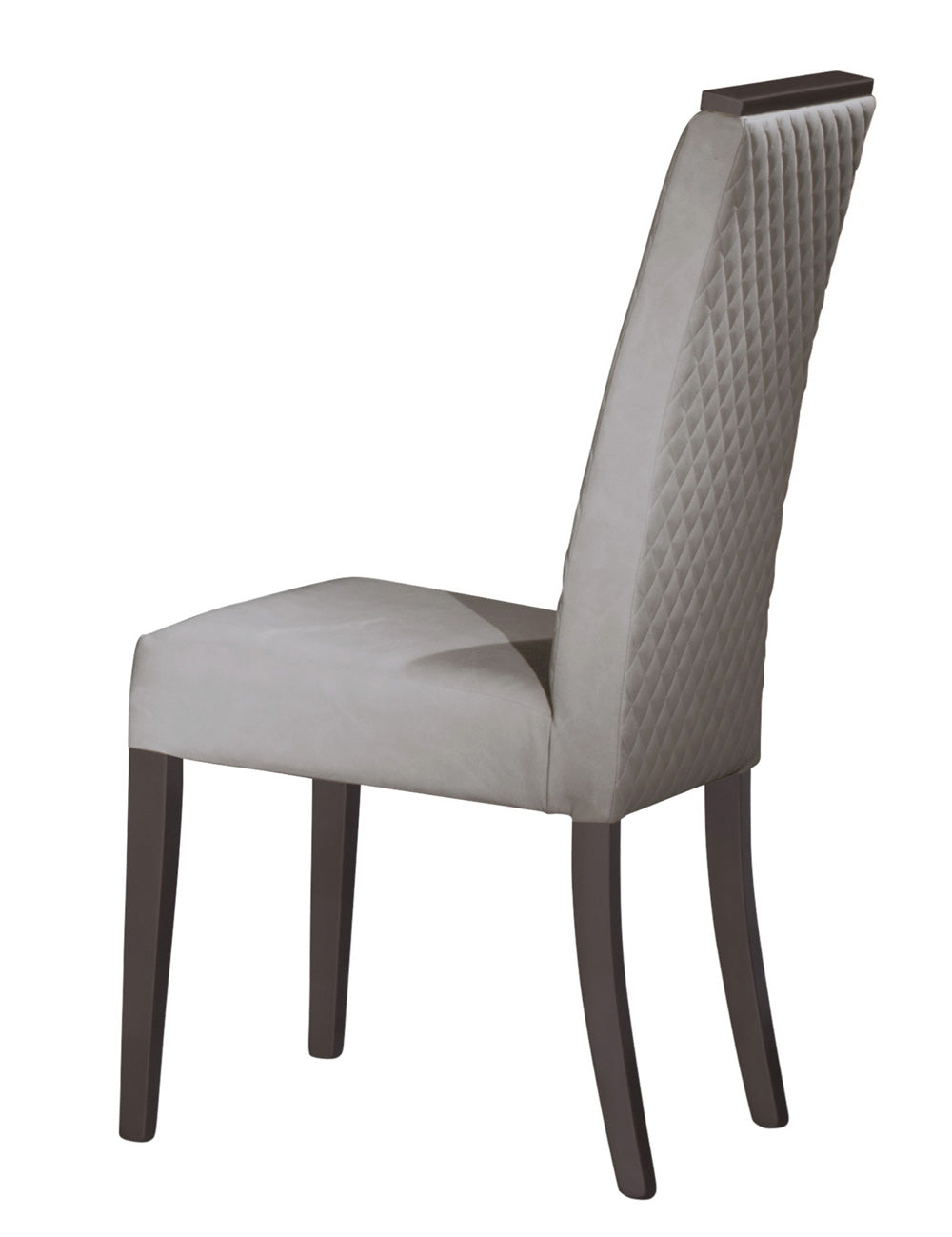 Travertine Dining Chair - Canal Furniture