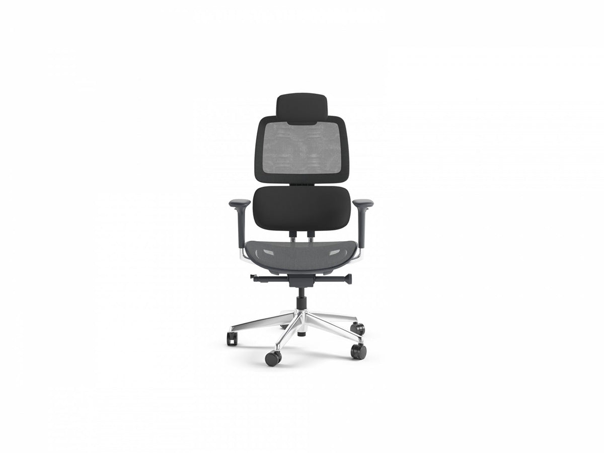 Voca 3501 Office, Gaming, and Task Chair | BDI Furniture - Canal Furniture