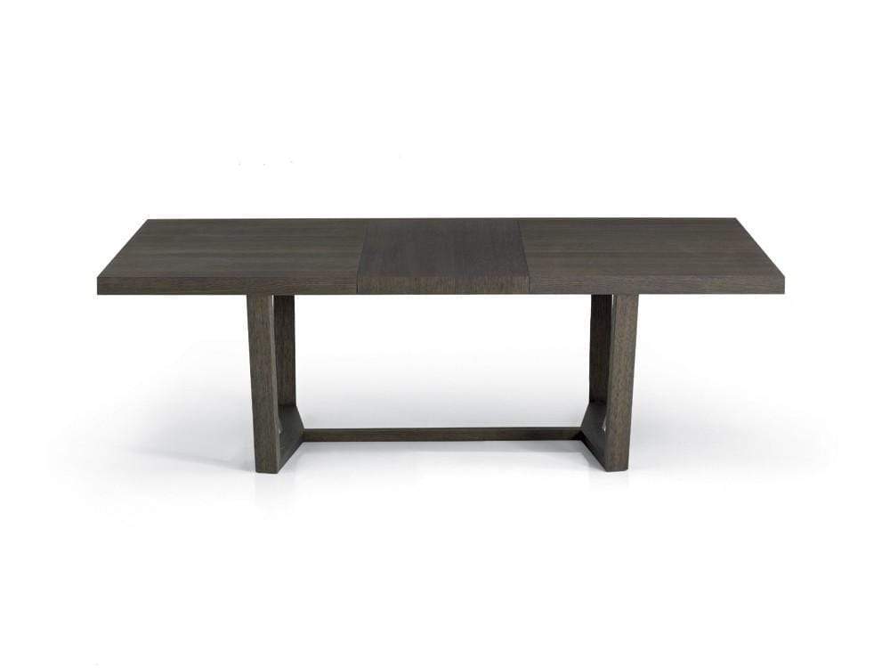 Alf DaFrè Alf Sale Products Cartesio 2.0 Dining Table (1 Leaf)