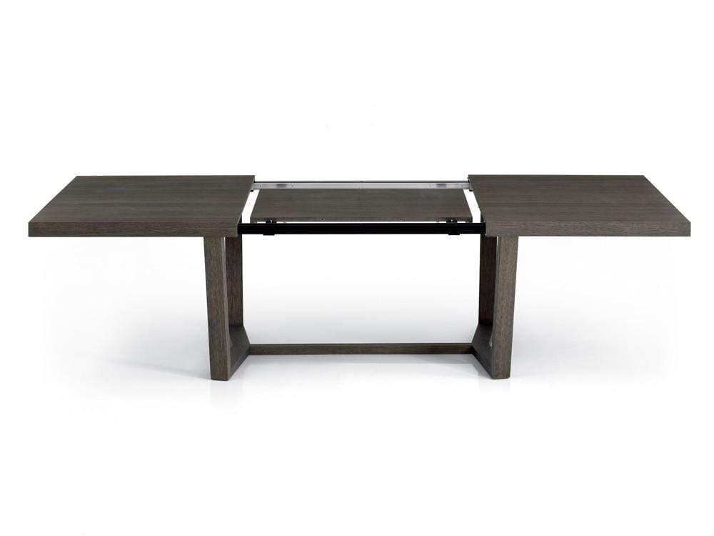 Alf DaFrè Alf Sale Products Cartesio 2.0 Dining Table (1 Leaf)