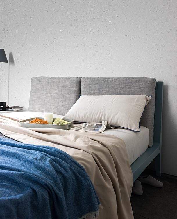 Alf DaFrè Alf Sale Products Dorian Platform Bed