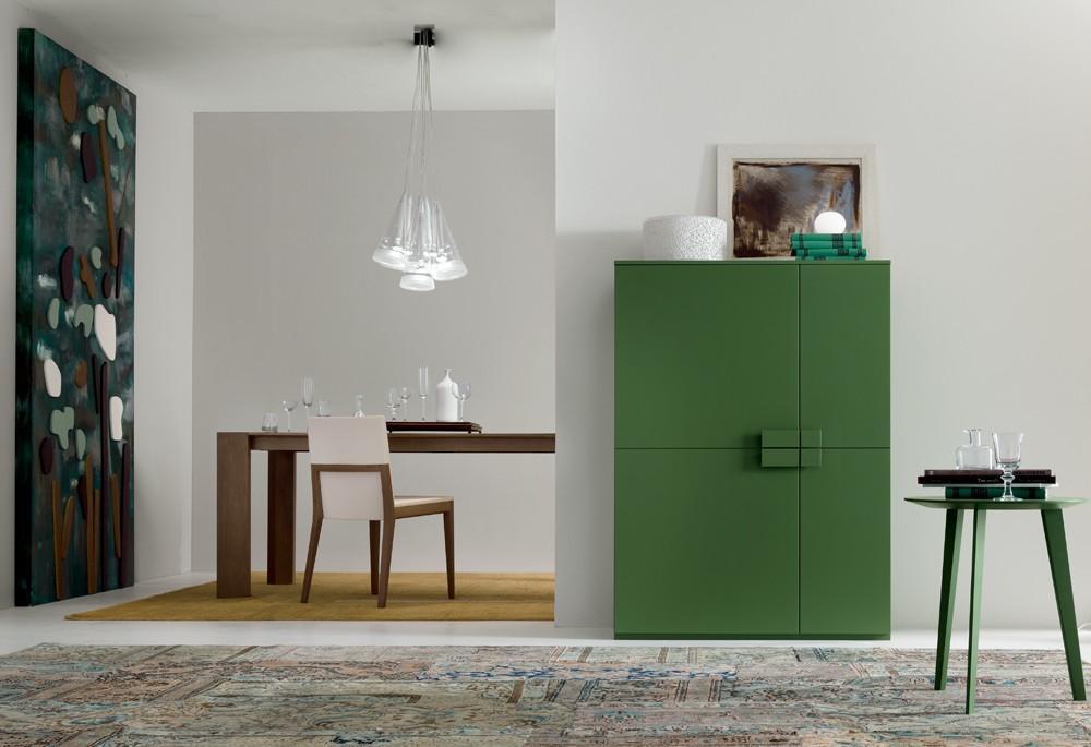 Alf DaFrè Cabinet Loft Display Cabinet