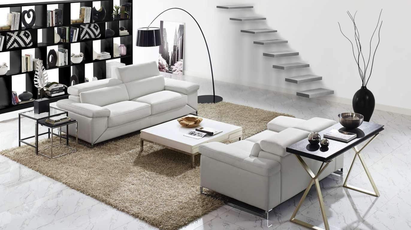 Canal Furniture Sydney Sofa Set