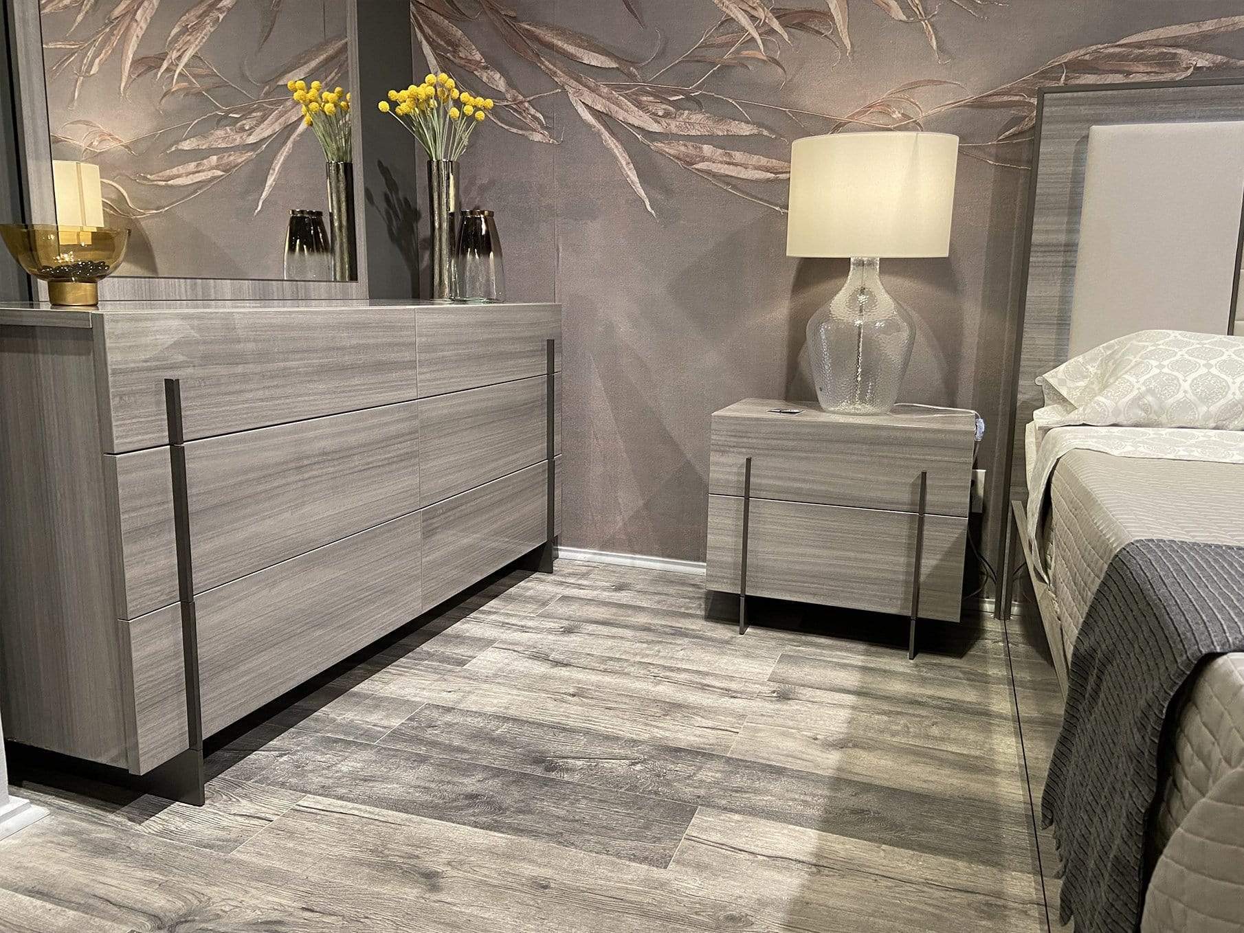 J and M Furniture Bedroom Furniture Sets Blade Bedroom Collection | J&M Furniture