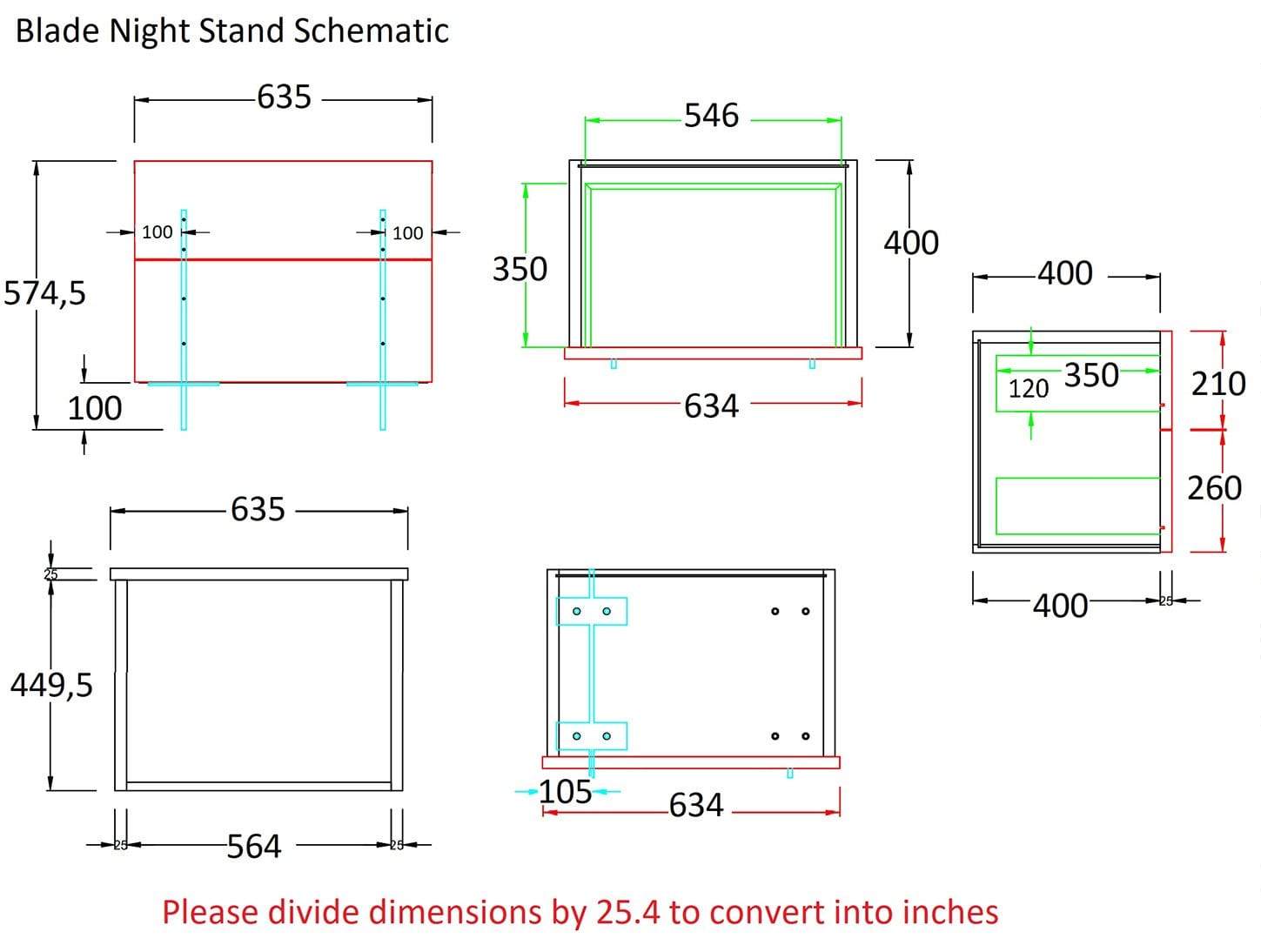J and M Furniture Bedroom Furniture Sets Blade Bedroom Collection | J&M Furniture