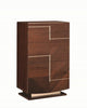 Bellagio 5 Drawer Chest - Canal Furniture