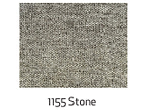 Baloo Recliner Chair in Stone | Fjords - Canal Furniture