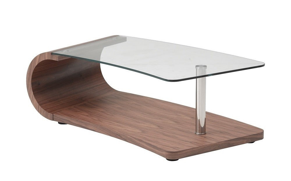 Grace Modern Coffee Table | J&M Furniture