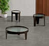 Lotus End Table 2082E | Elite Modern - Canal Furniture