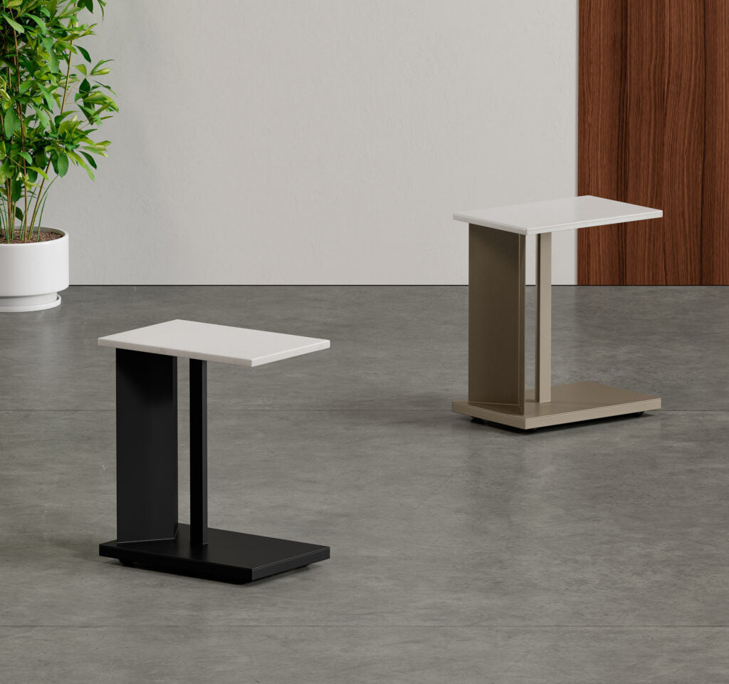 Alicent Accent Table 2085 | Elite Modern - Canal Furniture