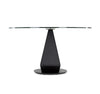 Gea Dining Table 3023RND-48 | Elite Modern - Canal Furniture