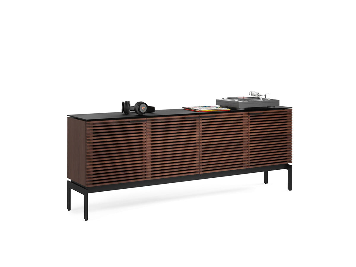 Corridor SV 7129 Slim TV Stand & Credenza | BDI Furniture