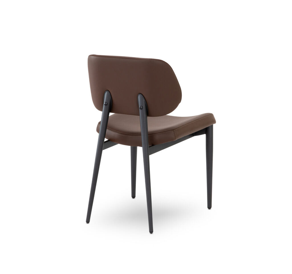 Fiona 4076 Dining Chair | Elite Modern - Canal Furniture