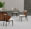Seville Dining Chair 4082 | Elite Modern - Canal Furniture