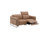 President Cognag Loveseat | J&M Furniture - Canal Furniture