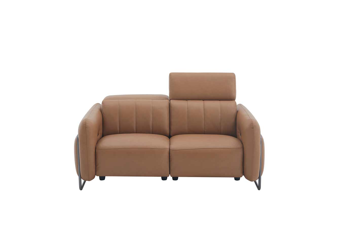 President Cognag Loveseat | J&M Furniture - Canal Furniture
