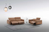 President Cognag Loveseat | J&M Furniture - Canal Furniture
