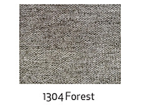 Baloo Recliner Chair in Forrest | Fjords - Canal Furniture