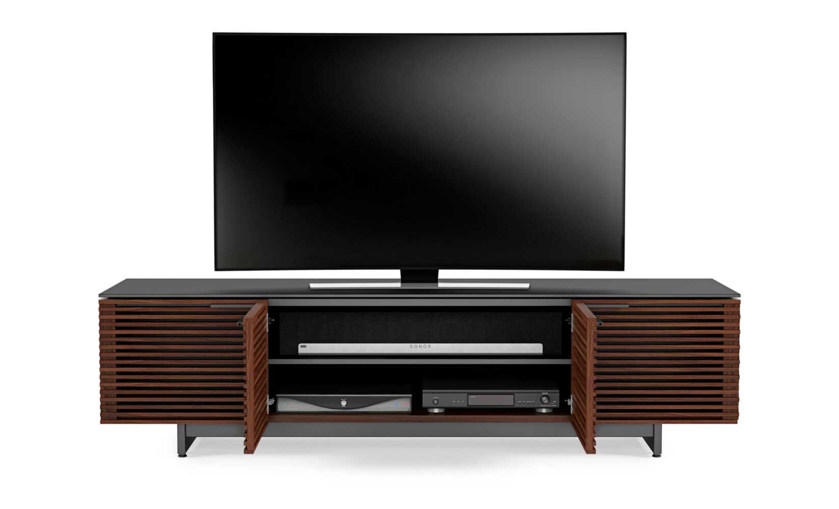Corridor 8173 Media Console | BDI - Canal Furniture