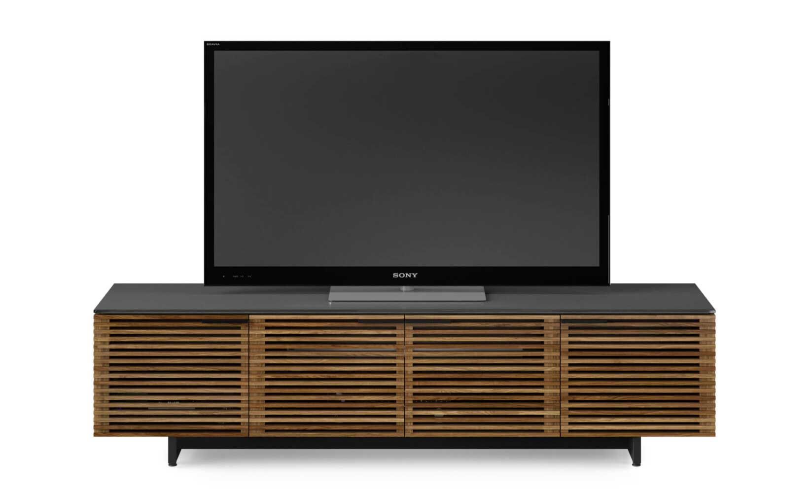 Corridor 8173 Media Console | BDI - Canal Furniture