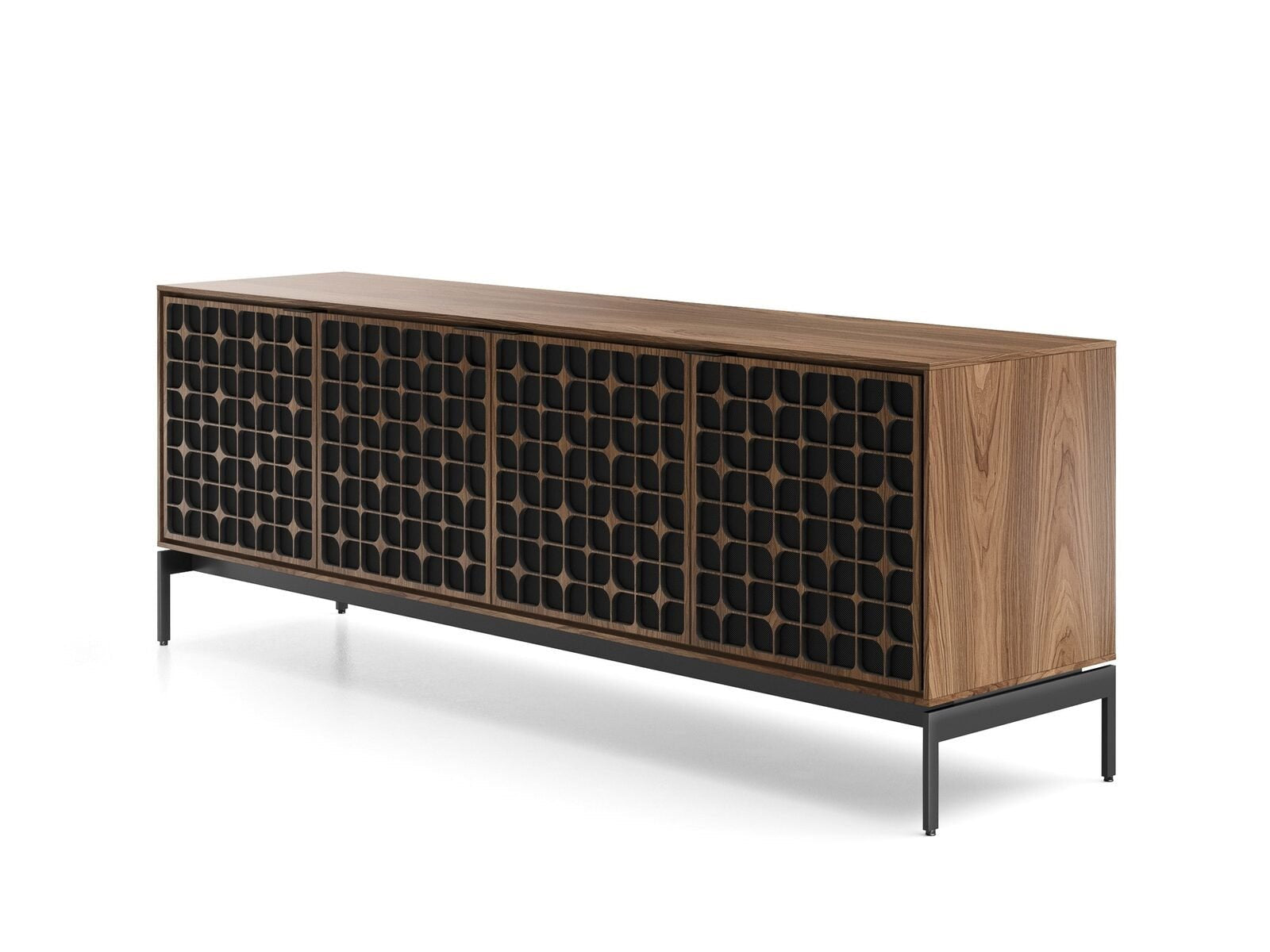 Elements Constellation Media Console 8709 | BDI Furniture - Canal Furniture